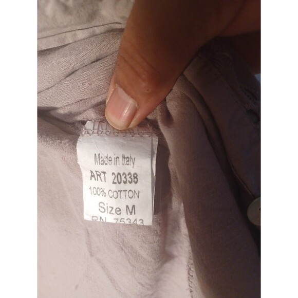 VALENTINA NALDI italian Dress - Picture 9 of 10